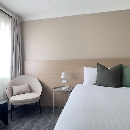 The Phoenix Artesian Spa Resort And Accommodation Moree Kültér fotó