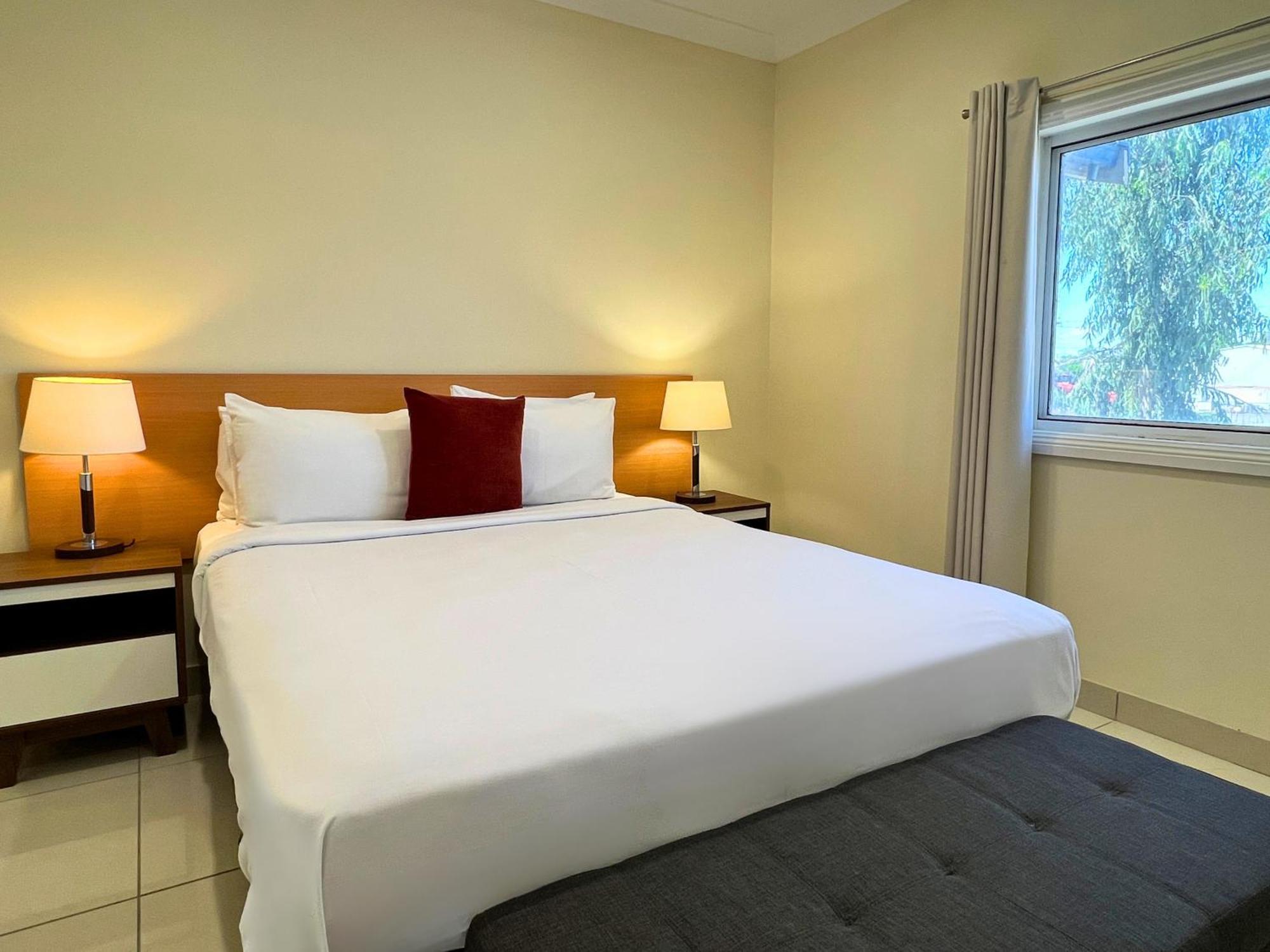 The Phoenix Artesian Spa Resort And Accommodation Moree Kültér fotó