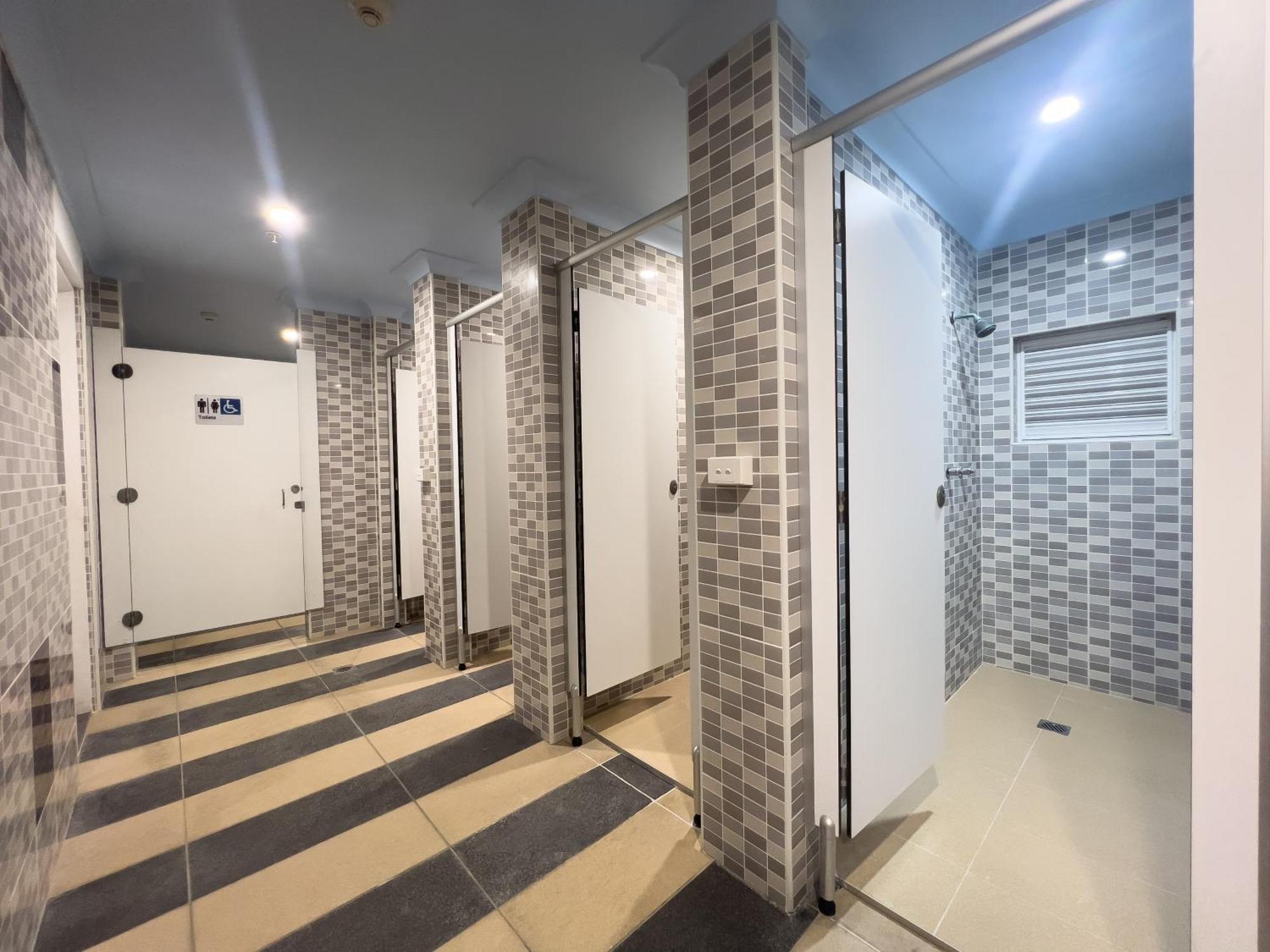 The Phoenix Artesian Spa Resort And Accommodation Moree Kültér fotó